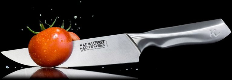 Kleva Cut Master Series Professional Vegetable Knife
